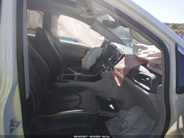 Продажа на аукционе авто 2024 Chrysler Pacifica Limited, vin: 2C4RC1GG7RR111610, номер лота: 45375417