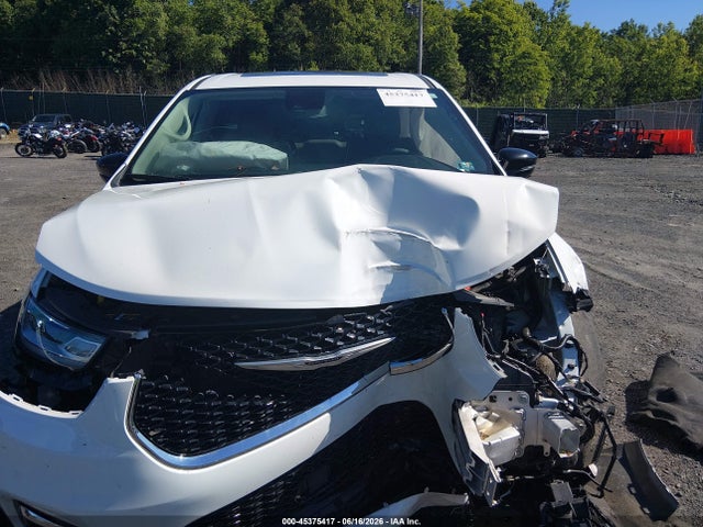 Продажа на аукционе авто 2024 Chrysler Pacifica Limited, vin: 2C4RC1GG7RR111610, номер лота: 45375417