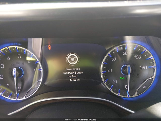 Продажа на аукционе авто 2024 Chrysler Pacifica Limited, vin: 2C4RC1GG7RR111610, номер лота: 45375417