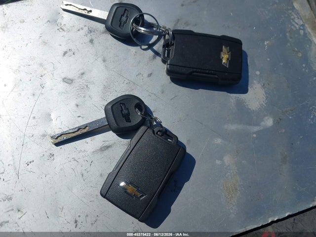 45375422 :رقم المزاد ، 1GNSKBKC6LR110127 vin ، 2020 Chevrolet Tahoe 4wd Lt مزاد بيع