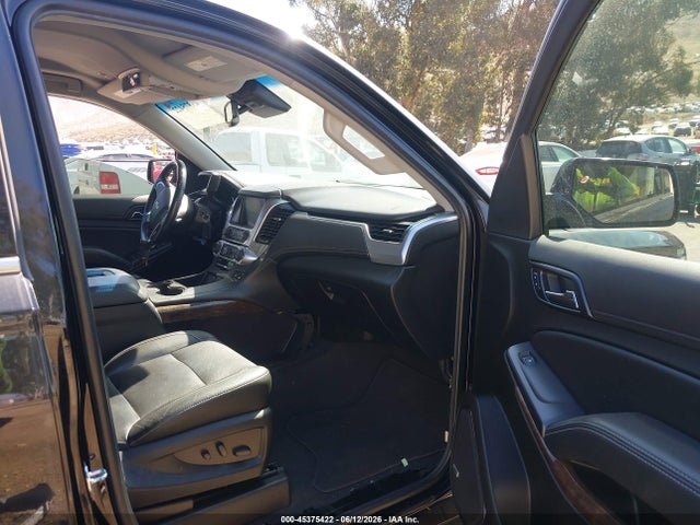 45375422 :رقم المزاد ، 1GNSKBKC6LR110127 vin ، 2020 Chevrolet Tahoe 4wd Lt مزاد بيع