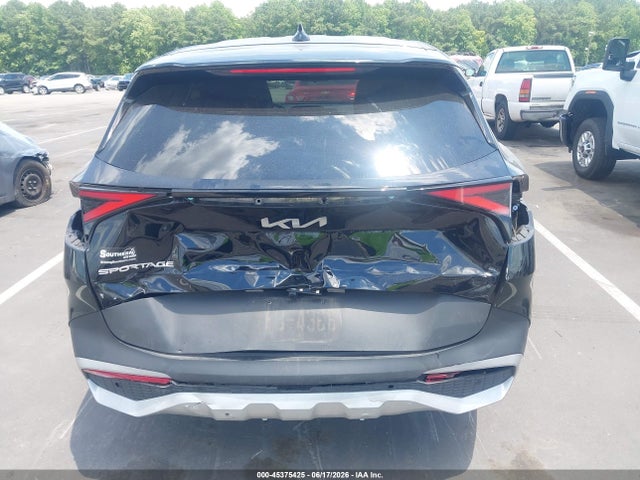 Продаж на аукціоні авто 2024 Kia Sportage Ex, vin: 5XYK33DF4RG204145, номер лоту: 45375425