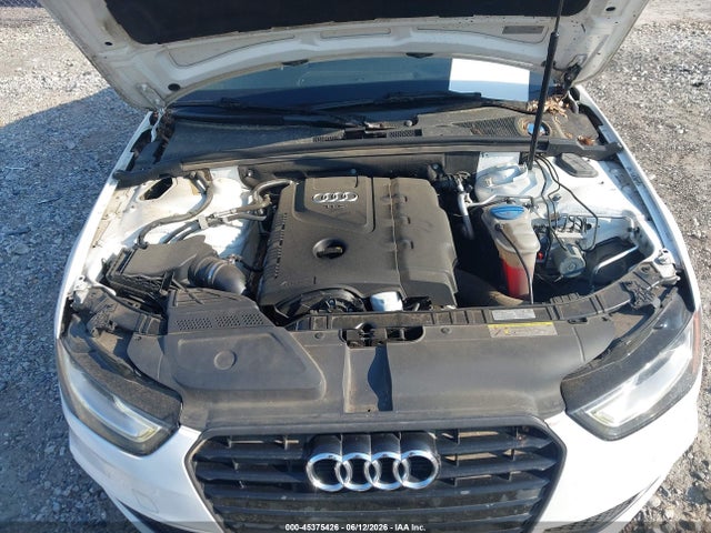 Aukcja sprzedaży 2014 Audi A4 2.0t Premium, vin: WAUAFAFL9EN025349, numer aukcji: 45375426