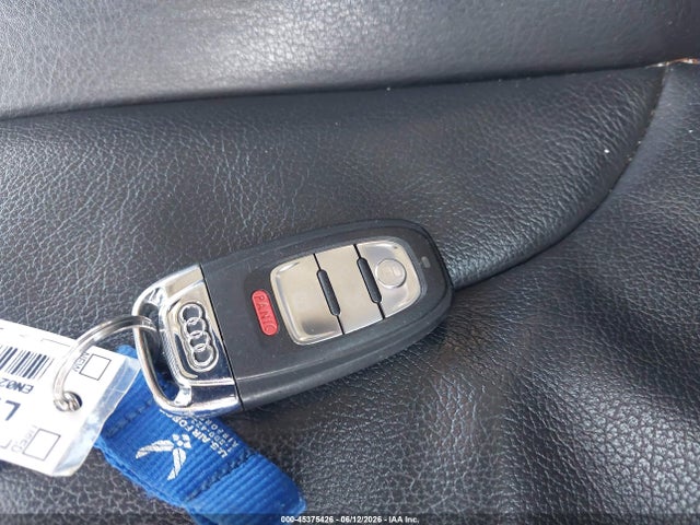 Aukcja sprzedaży 2014 Audi A4 2.0t Premium, vin: WAUAFAFL9EN025349, numer aukcji: 45375426