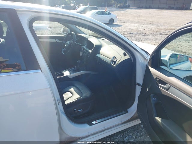 Aukcja sprzedaży 2014 Audi A4 2.0t Premium, vin: WAUAFAFL9EN025349, numer aukcji: 45375426