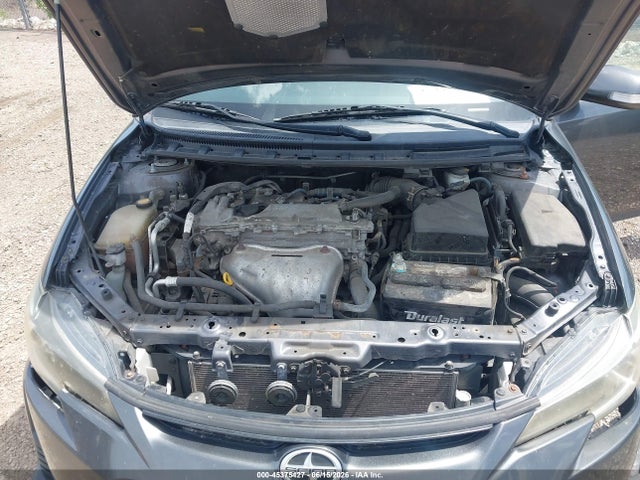 Auction sale of the 2014 Scion Tc, vin: JTKJF5C71E3073868, lot number: 45375427