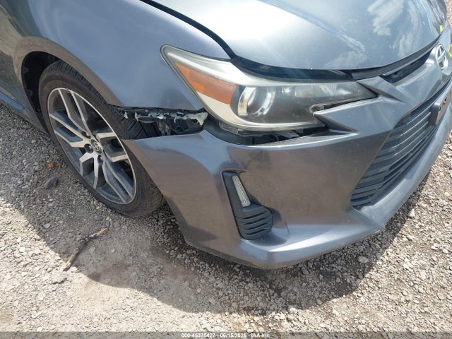 Aukcja sprzedaży 2014 Scion Tc, vin: JTKJF5C71E3073868, numer aukcji: 45375427