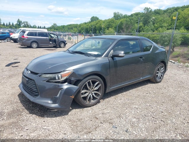 Aukcja sprzedaży 2014 Scion Tc, vin: JTKJF5C71E3073868, numer aukcji: 45375427