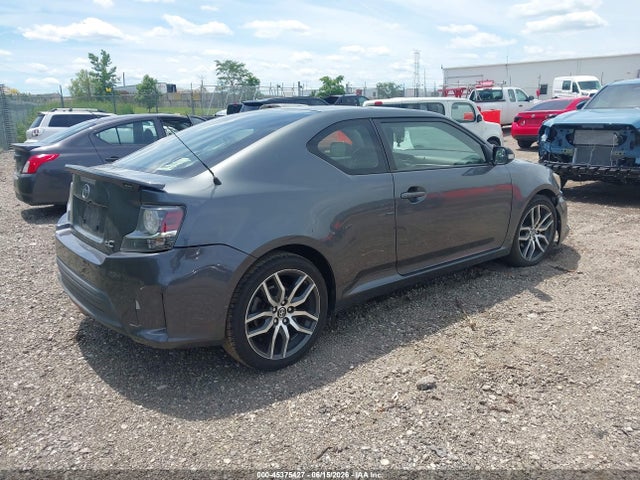 Auction sale of the 2014 Scion Tc, vin: JTKJF5C71E3073868, lot number: 45375427