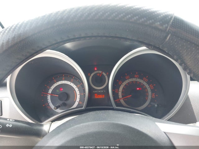 45375427 :رقم المزاد ، JTKJF5C71E3073868 vin ، 2014 Scion Tc مزاد بيع