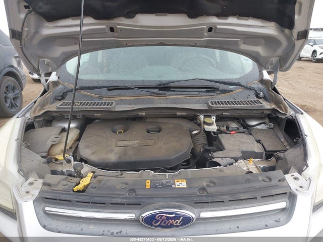 45375433 :رقم المزاد ، 1FMCU0G97DUD70071 vin ، 2013 Ford Escape Se مزاد بيع
