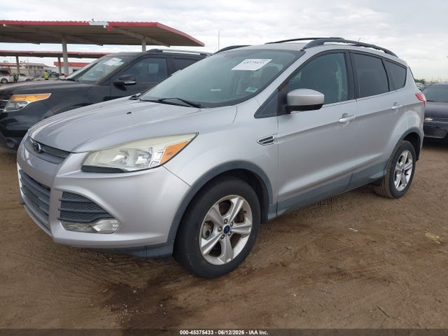 45375433 :رقم المزاد ، 1FMCU0G97DUD70071 vin ، 2013 Ford Escape Se مزاد بيع