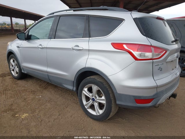 45375433 :رقم المزاد ، 1FMCU0G97DUD70071 vin ، 2013 Ford Escape Se مزاد بيع