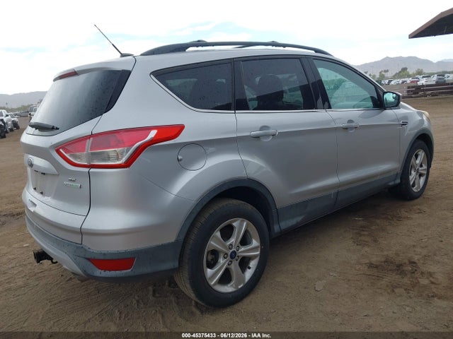 45375433 :رقم المزاد ، 1FMCU0G97DUD70071 vin ، 2013 Ford Escape Se مزاد بيع