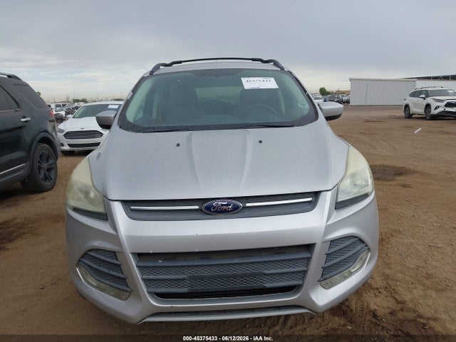 45375433 :رقم المزاد ، 1FMCU0G97DUD70071 vin ، 2013 Ford Escape Se مزاد بيع