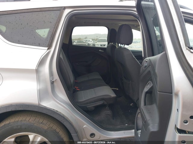 45375433 :رقم المزاد ، 1FMCU0G97DUD70071 vin ، 2013 Ford Escape Se مزاد بيع