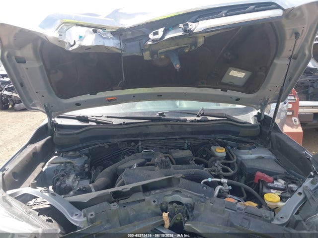 45375436 :رقم المزاد ، JF2SJAWC7JH476165 vin ، 2018 Subaru Forester 2.5i Touring مزاد بيع