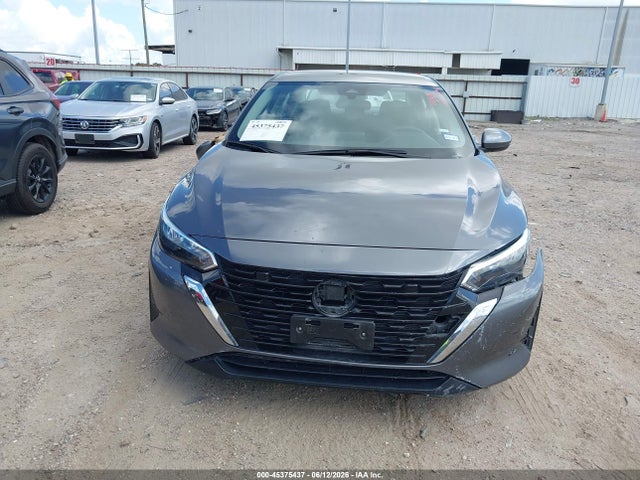 Aukcja sprzedaży 2024 Nissan Sentra Sv Xtronic Cvt, vin: 3N1AB8CVXRY206355, numer aukcji: 45375437