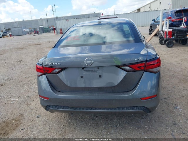 Aukcja sprzedaży 2024 Nissan Sentra Sv Xtronic Cvt, vin: 3N1AB8CVXRY206355, numer aukcji: 45375437