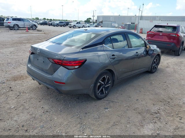 Aukcja sprzedaży 2024 Nissan Sentra Sv Xtronic Cvt, vin: 3N1AB8CVXRY206355, numer aukcji: 45375437