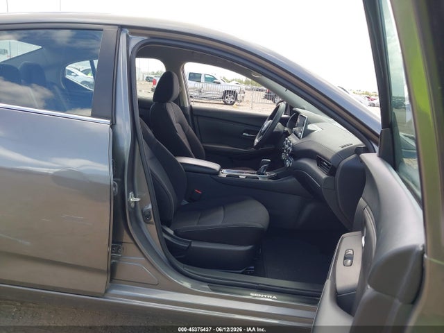 Aukcja sprzedaży 2024 Nissan Sentra Sv Xtronic Cvt, vin: 3N1AB8CVXRY206355, numer aukcji: 45375437