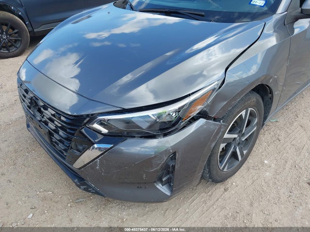 Aukcja sprzedaży 2024 Nissan Sentra Sv Xtronic Cvt, vin: 3N1AB8CVXRY206355, numer aukcji: 45375437