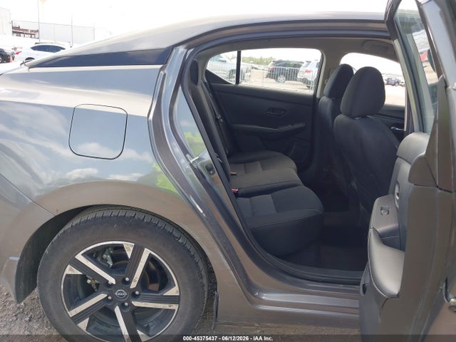 Aukcja sprzedaży 2024 Nissan Sentra Sv Xtronic Cvt, vin: 3N1AB8CVXRY206355, numer aukcji: 45375437
