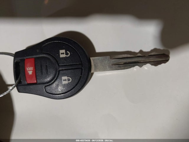 Продажа на аукционе авто 2014 Nissan Versa Note Sv, vin: 3N1CE2CP9EL366328, номер лота: 45375438