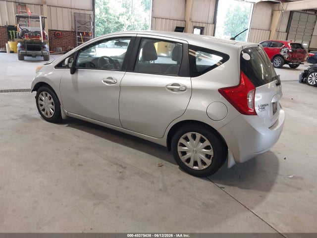Продажа на аукционе авто 2014 Nissan Versa Note Sv, vin: 3N1CE2CP9EL366328, номер лота: 45375438