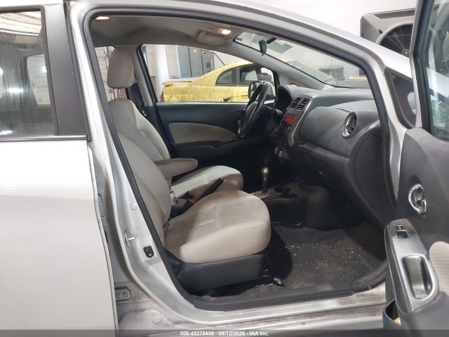 Продажа на аукционе авто 2014 Nissan Versa Note Sv, vin: 3N1CE2CP9EL366328, номер лота: 45375438