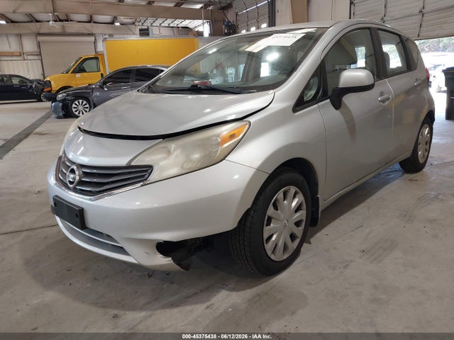 Продажа на аукционе авто 2014 Nissan Versa Note Sv, vin: 3N1CE2CP9EL366328, номер лота: 45375438