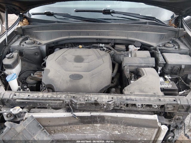 Aukcja sprzedaży 2020 Kia Telluride Sx, vin: 5XYP5DHC3LG045678, numer aukcji: 45375440