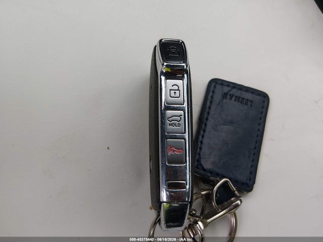 Aukcja sprzedaży 2020 Kia Telluride Sx, vin: 5XYP5DHC3LG045678, numer aukcji: 45375440