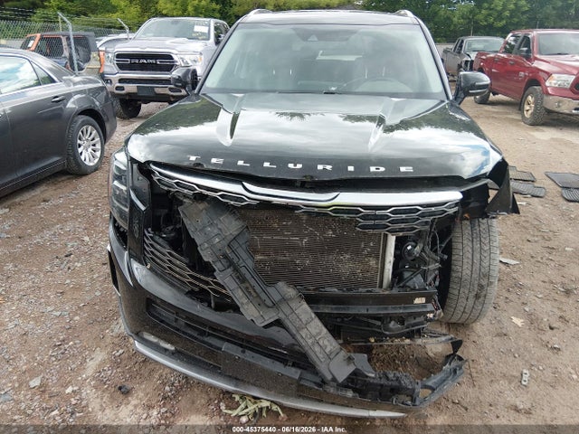 Aukcja sprzedaży 2020 Kia Telluride Sx, vin: 5XYP5DHC3LG045678, numer aukcji: 45375440
