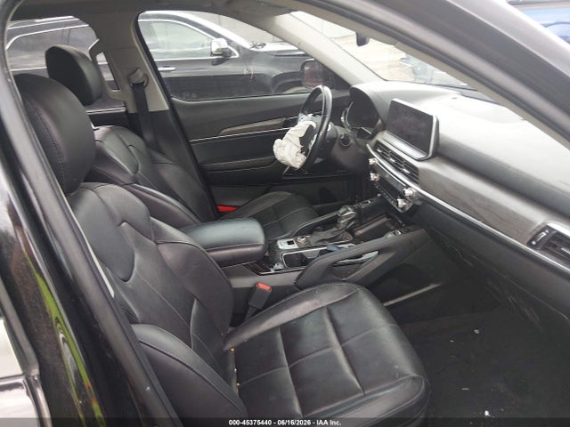 Aukcja sprzedaży 2020 Kia Telluride Sx, vin: 5XYP5DHC3LG045678, numer aukcji: 45375440