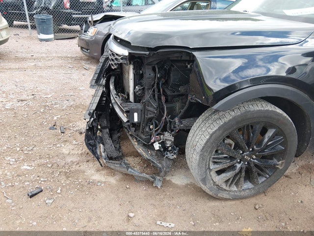 Aukcja sprzedaży 2020 Kia Telluride Sx, vin: 5XYP5DHC3LG045678, numer aukcji: 45375440