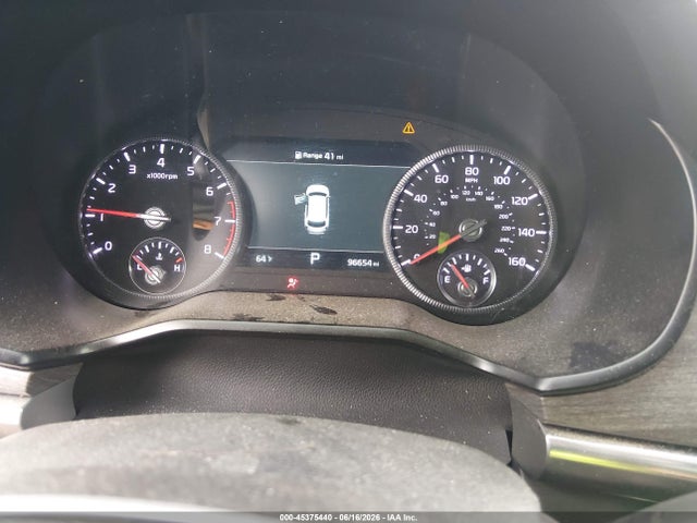 Aukcja sprzedaży 2020 Kia Telluride Sx, vin: 5XYP5DHC3LG045678, numer aukcji: 45375440