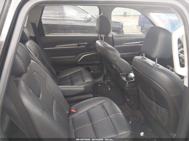 Aukcja sprzedaży 2020 Kia Telluride Sx, vin: 5XYP5DHC3LG045678, numer aukcji: 45375440