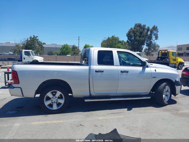 Aukcja sprzedaży 2016 Ram 1500 Express, vin: 1C6RR7FT7GS161927, numer aukcji: 45375444