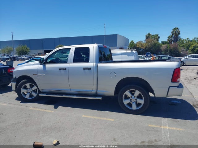 Aukcja sprzedaży 2016 Ram 1500 Express, vin: 1C6RR7FT7GS161927, numer aukcji: 45375444