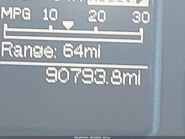 Aukcja sprzedaży 2016 Ram 1500 Express, vin: 1C6RR7FT7GS161927, numer aukcji: 45375444