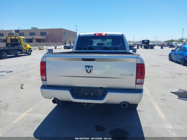 Aukcja sprzedaży 2016 Ram 1500 Express, vin: 1C6RR7FT7GS161927, numer aukcji: 45375444