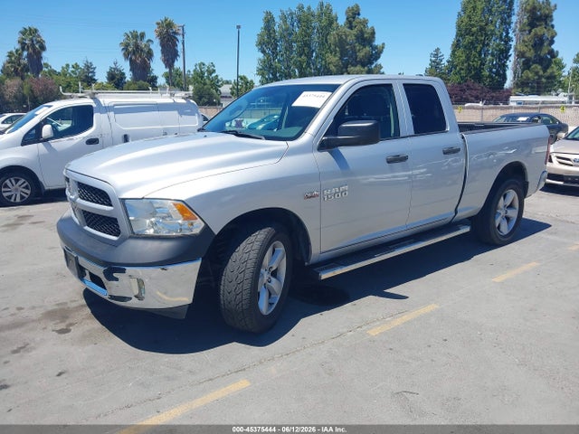 Aukcja sprzedaży 2016 Ram 1500 Express, vin: 1C6RR7FT7GS161927, numer aukcji: 45375444