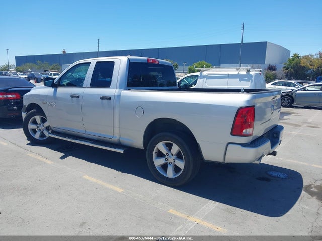 Aukcja sprzedaży 2016 Ram 1500 Express, vin: 1C6RR7FT7GS161927, numer aukcji: 45375444
