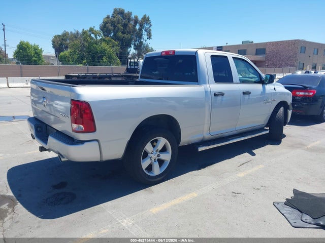 Aukcja sprzedaży 2016 Ram 1500 Express, vin: 1C6RR7FT7GS161927, numer aukcji: 45375444