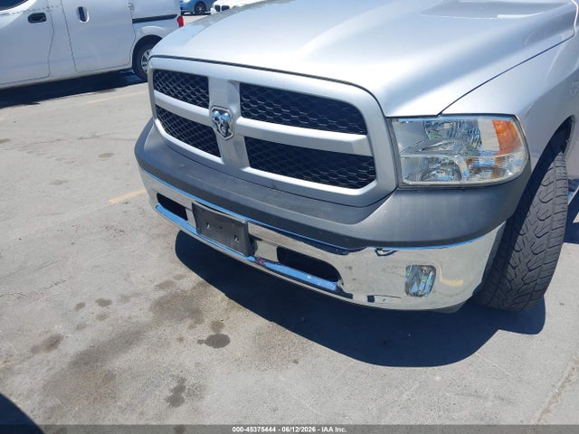 Aukcja sprzedaży 2016 Ram 1500 Express, vin: 1C6RR7FT7GS161927, numer aukcji: 45375444