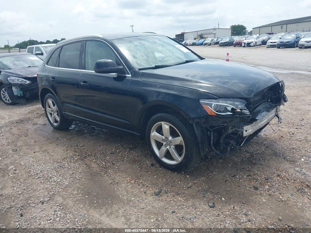 Продаж на аукціоні авто 2010 Audi Q5 3.2 Premium, vin: WA1LKAFP0AA006470, номер лоту: 45375447