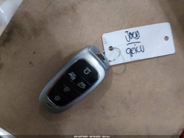 Hyundai Tucson Hybrid Blue 2024 KM8JBCD11RU240419 Image 11
