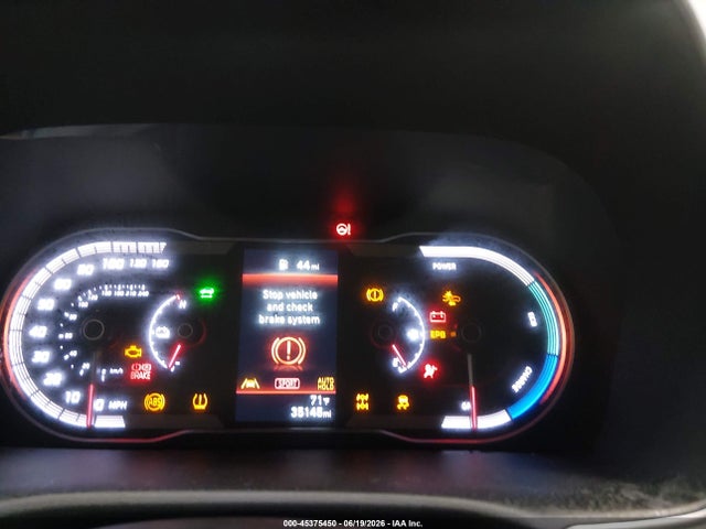 Hyundai Tucson Hybrid Blue 2024 KM8JBCD11RU240419 Image 7