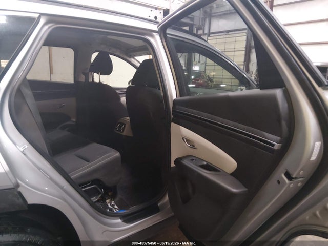 Aukcja sprzedaży 2024 Hyundai Tucson Hybrid Blue, vin: KM8JBCD11RU240419, numer aukcji: 45375450